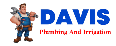 Trusted plumber in CHADBOURN